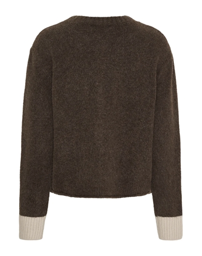 Marta du Chateau - MDCCalla Strik - Moro/Beige